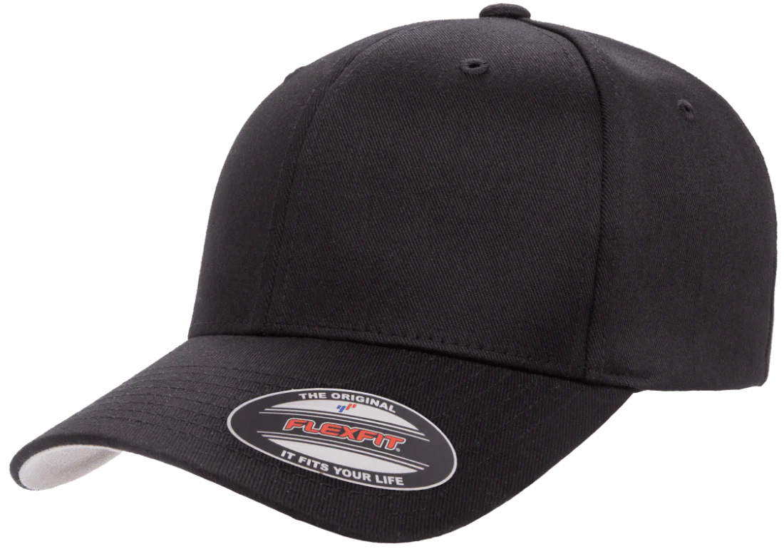 Flexfit® 6277 WOOLY COMBED CAP