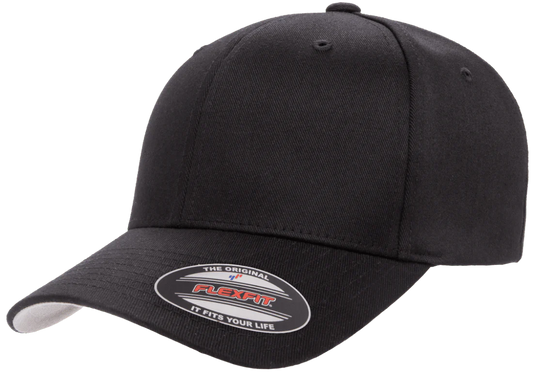 Flexfit® 6277 WOOLY COMBED CAP