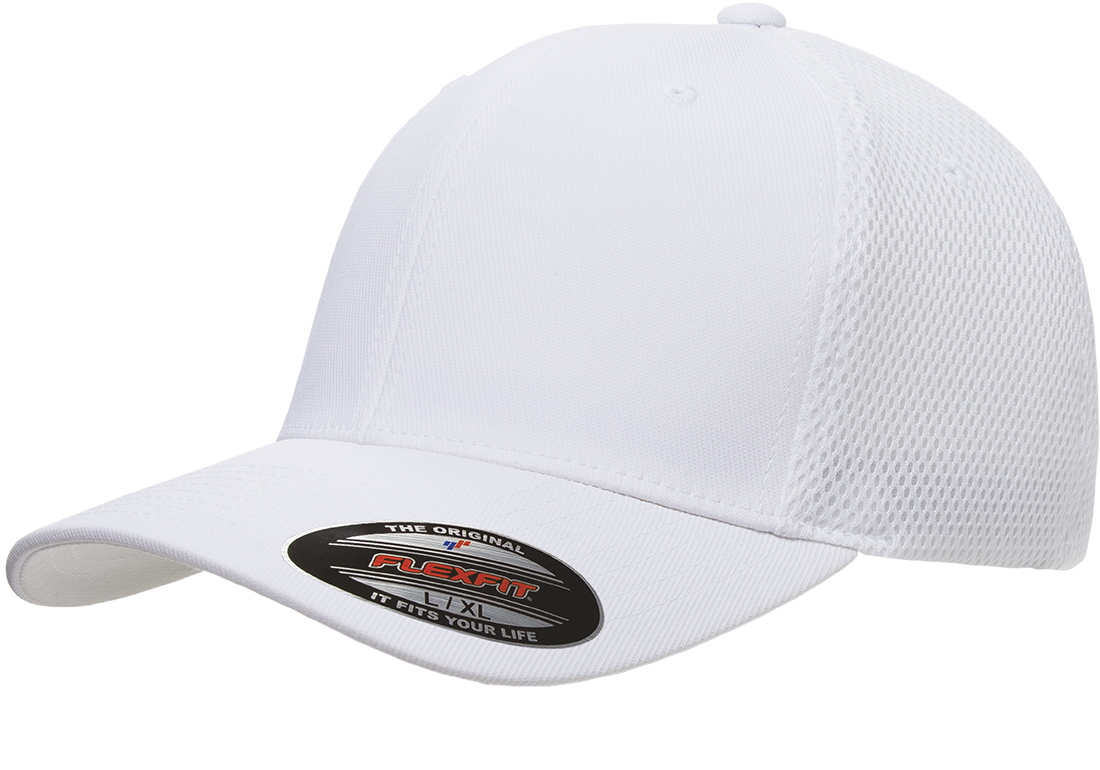 Flexfit® 6533 ULTRAFIBRE & AIRMESH CAP